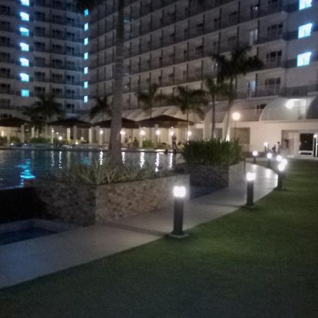 Condo At Shell Residences Manilla Buitenkant foto