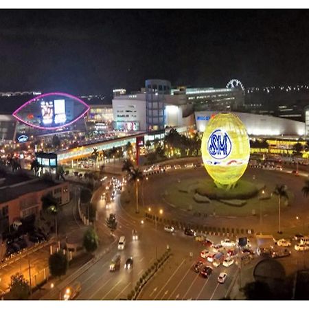 Condo At Shell Residences Manilla Buitenkant foto