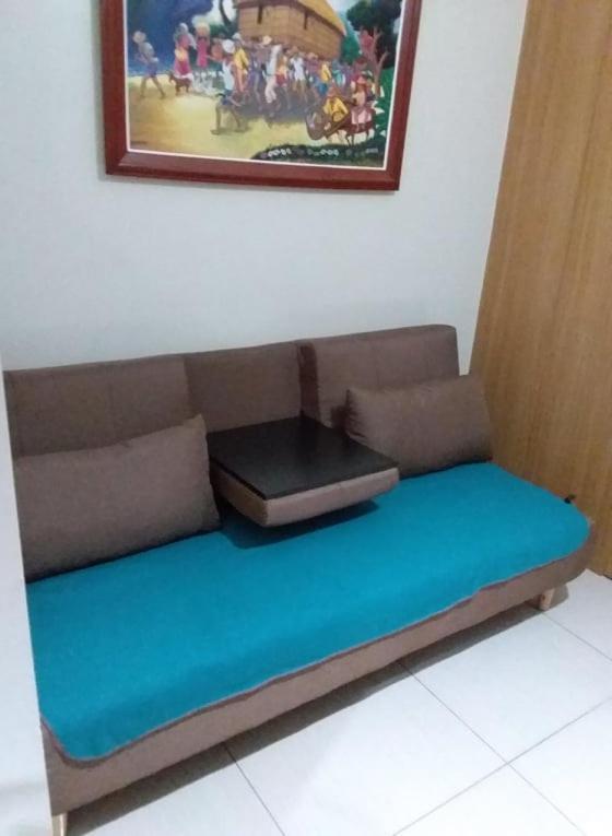 Condo At Shell Residences Manilla Buitenkant foto