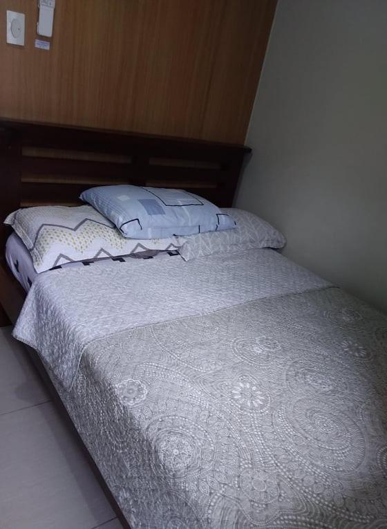 Condo At Shell Residences Manilla Buitenkant foto