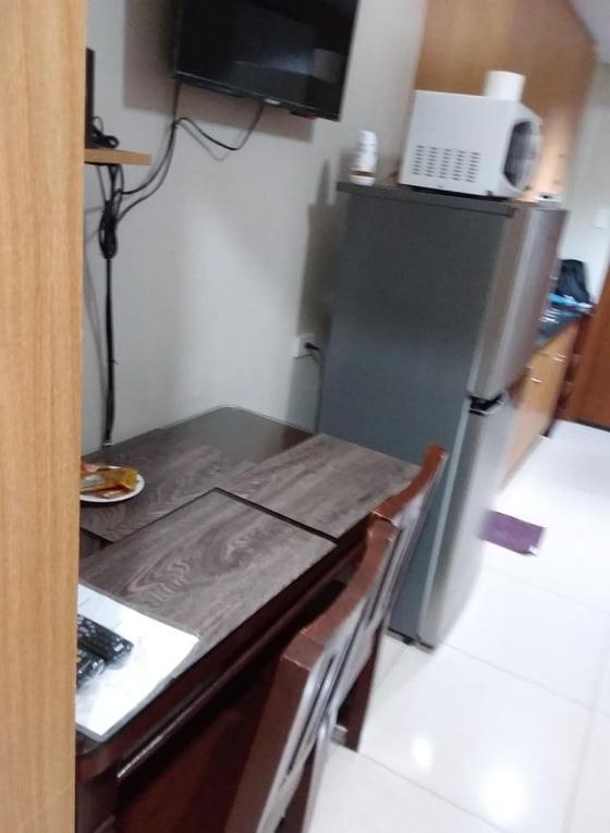 Condo At Shell Residences Manilla Buitenkant foto