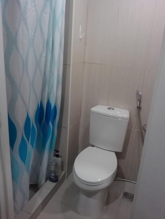 Condo At Shell Residences Manilla Buitenkant foto