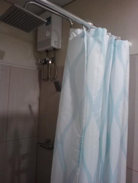 Condo At Shell Residences Manilla Buitenkant foto