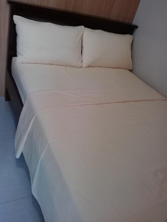 Condo At Shell Residences Manilla Buitenkant foto