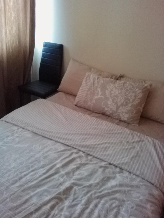 Condo At Shell Residences Manilla Buitenkant foto