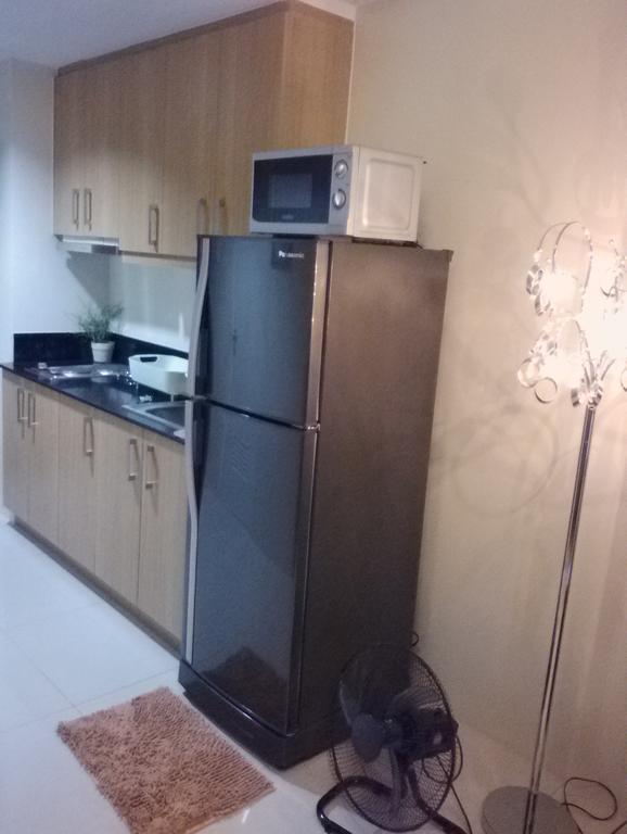 Condo At Shell Residences Manilla Buitenkant foto