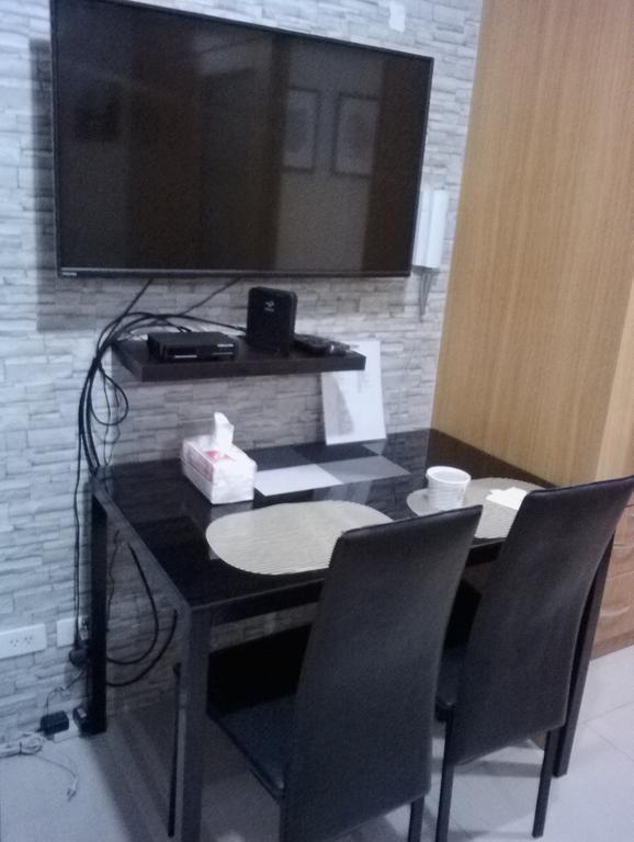 Condo At Shell Residences Manilla Buitenkant foto