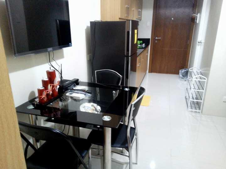 Condo At Shell Residences Manilla Buitenkant foto