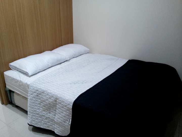 Condo At Shell Residences Manilla Buitenkant foto