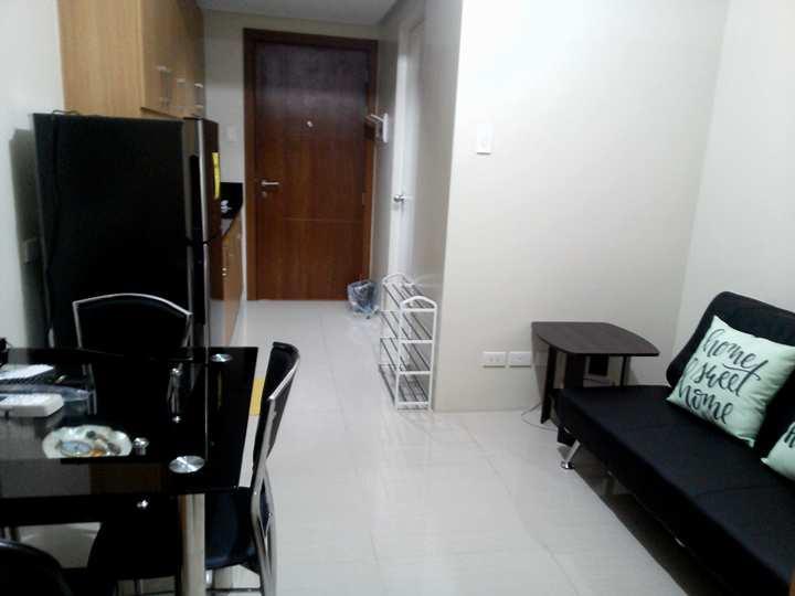 Condo At Shell Residences Manilla Buitenkant foto