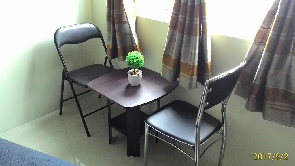 Condo At Shell Residences Manilla Buitenkant foto