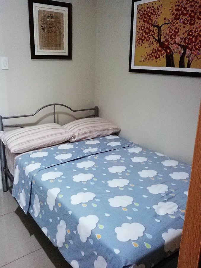 Condo At Shell Residences Manilla Buitenkant foto